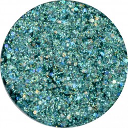 Amerikan Glitter Creme – Neptune 20 gr 